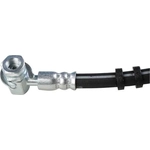 Order Front Brake Hose by BRAKEBEST - BH381158 For Your Vehicle