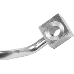 Order Front Brake Hose by BRAKEBEST - BH381184 For Your Vehicle