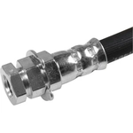 Order Front Brake Hose by BRAKEBEST - BH381185 For Your Vehicle