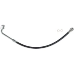 Order Front Brake Hose by BRAKEBEST - BH38121 For Your Vehicle