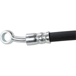 Order Front Brake Hose by BRAKEBEST - BH381261 For Your Vehicle