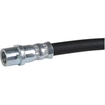 Order Front Brake Hose by BRAKEBEST - BH381269 For Your Vehicle