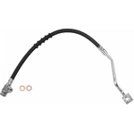 Order Front Brake Hose by BRAKEBEST - BH381280 For Your Vehicle
