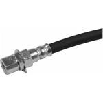 Order Front Brake Hose by BRAKEBEST - BH381286 For Your Vehicle