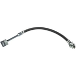 Order Front Brake Hose by BRAKEBEST - BH381287 For Your Vehicle