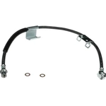 Order Front Brake Hose by BRAKEBEST - BH381299 For Your Vehicle