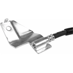 Order Front Brake Hose by BRAKEBEST - BH381338 For Your Vehicle