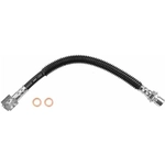 Order Front Brake Hose by BRAKEBEST - BH381342 For Your Vehicle
