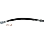 Order Front Brake Hose by BRAKEBEST - BH381345 For Your Vehicle
