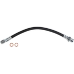 Order Front Brake Hose by BRAKEBEST - BH381346 For Your Vehicle