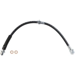 Order Front Brake Hose by BRAKEBEST - BH381347 For Your Vehicle