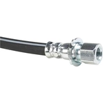 Order Front Brake Hose by BRAKEBEST - BH381363 For Your Vehicle