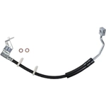 Order Front Brake Hose by BRAKEBEST - BH381365 For Your Vehicle
