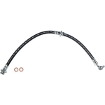 Order Front Brake Hose by BRAKEBEST - BH381590 For Your Vehicle