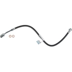 Order Front Brake Hose by BRAKEBEST - BH38166 For Your Vehicle