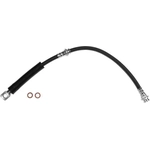 Order Front Brake Hose by BRAKEBEST - BH38181 For Your Vehicle