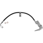 Order Front Brake Hose by BRAKEBEST - BH38199 For Your Vehicle
