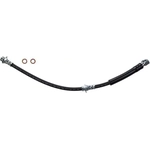 Order Front Brake Hose by BRAKEBEST - BH38252 For Your Vehicle