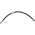 Order Front Brake Hose by BRAKEBEST - BH382554 For Your Vehicle