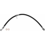 Order Front Brake Hose by BRAKEBEST - BH382555 For Your Vehicle