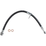 Order Front Brake Hose by BRAKEBEST - BH382651 For Your Vehicle