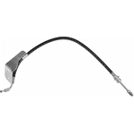 Order Front Brake Hose by BRAKEBEST - BH38290 For Your Vehicle