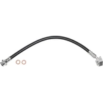 Order Front Brake Hose by BRAKEBEST - BH38494 For Your Vehicle