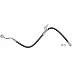 Order Front Brake Hose by BRAKEBEST - BH38621 For Your Vehicle