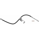 Order Front Brake Hose by BRAKEBEST - BH38622 For Your Vehicle
