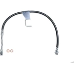 Order Front Brake Hose by BRAKEBEST - BH38623 For Your Vehicle