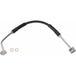 Order Front Brake Hose by BRAKEBEST - BH38627 For Your Vehicle
