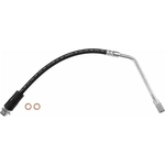 Order Front Brake Hose by BRAKEBEST - BH38664 For Your Vehicle