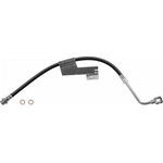 Order Front Brake Hose by BRAKEBEST - BH38808 For Your Vehicle