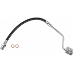 Order Front Brake Hose by BRAKEBEST - BH38818 For Your Vehicle