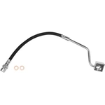 Order Front Brake Hose by BRAKEBEST - BH38819 For Your Vehicle