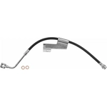 Order Front Brake Hose by BRAKEBEST - BH38824 For Your Vehicle