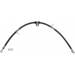 Order Front Brake Hose by BRAKEBEST - BH38831 For Your Vehicle