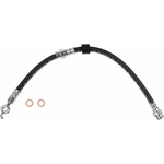 Order Front Brake Hose by BRAKEBEST - BH38842 For Your Vehicle