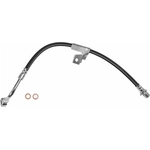 Order Front Brake Hose by BRAKEBEST - BH38870 For Your Vehicle