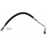 Order Front Brake Hose by BRAKEBEST - BH38883 For Your Vehicle