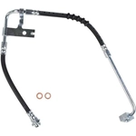 Order Front Brake Hose by BRAKEBEST - BH38893 For Your Vehicle