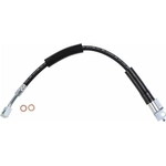 Order Front Brake Hose by BRAKEBEST - BH38894 For Your Vehicle