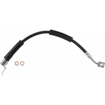 Order Front Brake Hose by BRAKEBEST - BH38895 For Your Vehicle