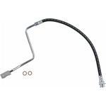 Order Front Brake Hose by BRAKEBEST - BH38947 For Your Vehicle