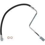 Order Front Brake Hose by BRAKEBEST - BH38948 For Your Vehicle