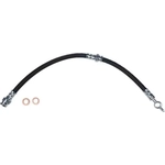 Order Front Brake Hose by BRAKEBEST - BH38969 For Your Vehicle