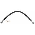 Order Front Brake Hose by BRAKEBEST - BH38972 For Your Vehicle