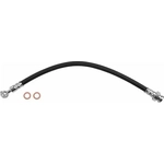 Order Front Brake Hose by BRAKEBEST - BH38973 For Your Vehicle