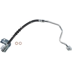 Order Front Brake Hose by BRAKEBEST - BH620003 For Your Vehicle