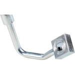 Order Front Brake Hose by BRAKEBEST - BH620024 For Your Vehicle